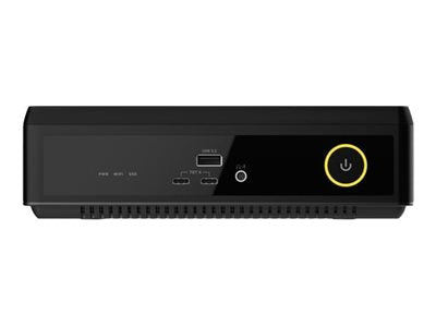Computador de Escritorio ZOTAC ZBOX MAGNUS EN275060TC, Intel Core Ultra 7 255HX 20 Núcleos, 16 GB, GeForce RTX - vista 1