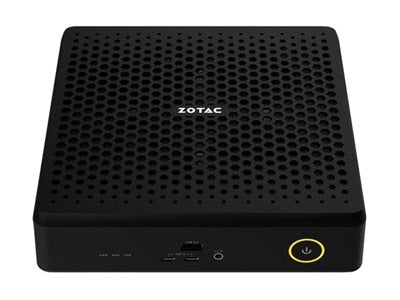 Computador de Escritorio ZOTAC ZBOX MAGNUS EN275060TC, Intel Core Ultra 7 255HX 20 Núcleos, 16 GB, GeForce RTX - vista 3
