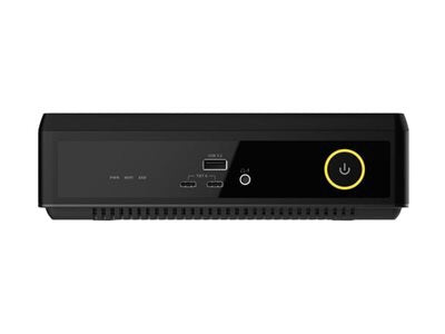 Computador de Escritorio ZOTAC ZBOX MAGNUS EN275060TC, Intel Core Ultra 7 255HX 20 Núcleos, 16 GB, GeForce RTX - vista 4