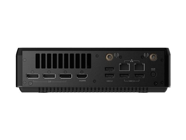 Computador de Escritorio ZOTAC ZBOX MAGNUS EN275060TC, Intel Core Ultra 7 255HX 20 Núcleos, 16 GB, GeForce RTX - vista 6