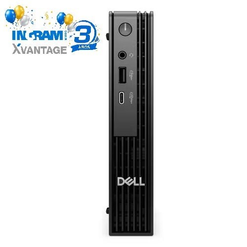 Computador Dell 0869J Mini, Intel Core i5-14500T, 16 GB RAM, 512 GB SSD - imagen 1