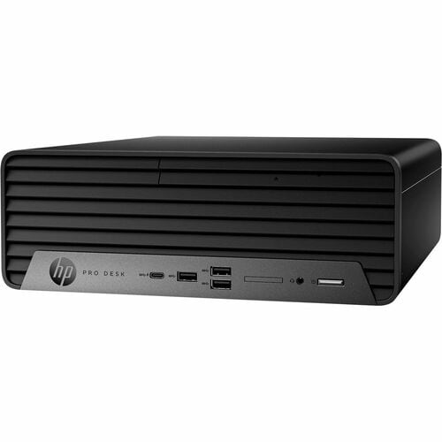 Computador HP C2QZ5AT#ABM SFF, Intel Core i5-14500, 16 GB RAM, 512 GB SSD - imagen 3