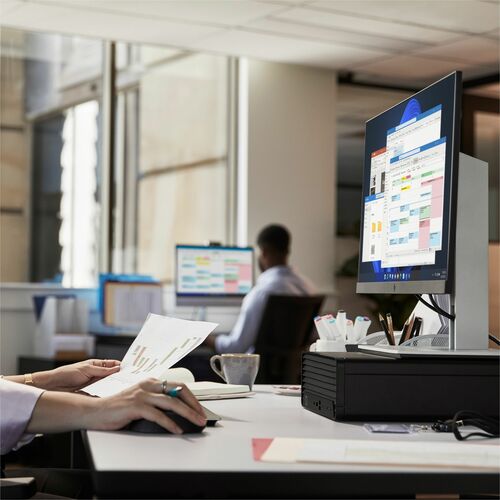 Computador HP C2QZ5AT#ABM SFF, Intel Core i5-14500, 16 GB RAM, 512 GB SSD - imagen 6