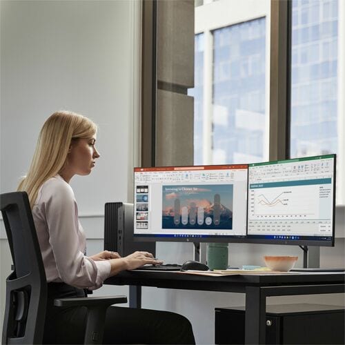 Computador HP C2QZ5AT#ABM SFF, Intel Core i5-14500, 16 GB RAM, 512 GB SSD - imagen 7