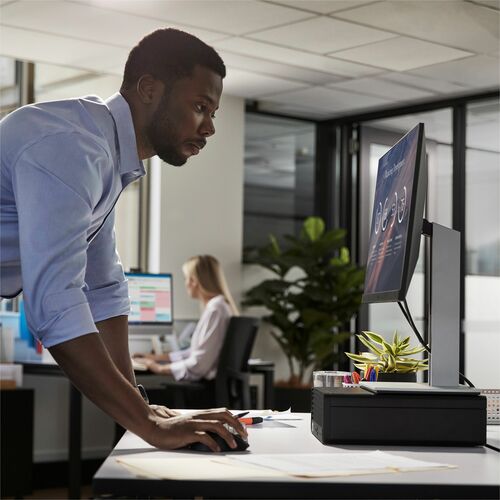 Computador HP C2QZ5AT#ABM SFF, Intel Core i5-14500, 16 GB RAM, 512 GB SSD - imagen 8