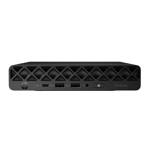 Computador HP D5NN8LA#ABM Mini, Intel Core Ultra 7 265T, 16 GB RAM, 512 GB SSD - imagen 1