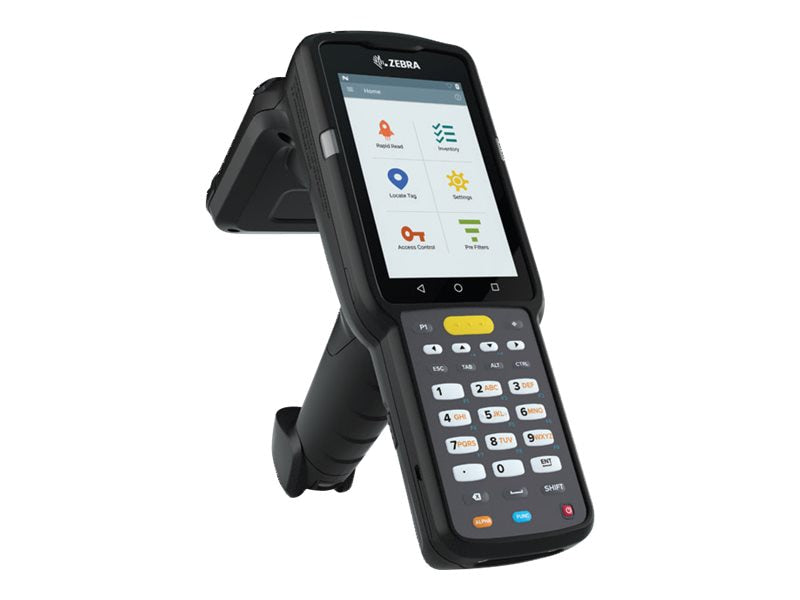 Computador Móvil POS Zebra MC3330XR - vista 1
