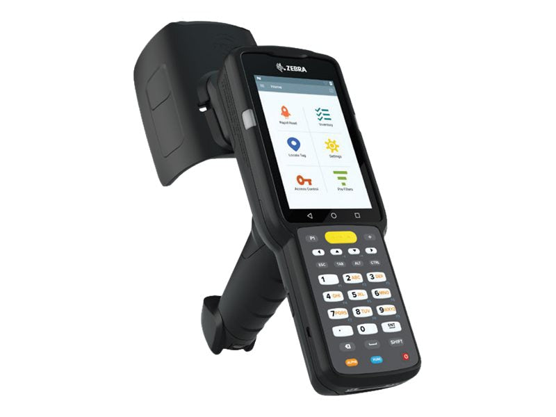 Computador Móvil POS Zebra MC3390xR - vista 1