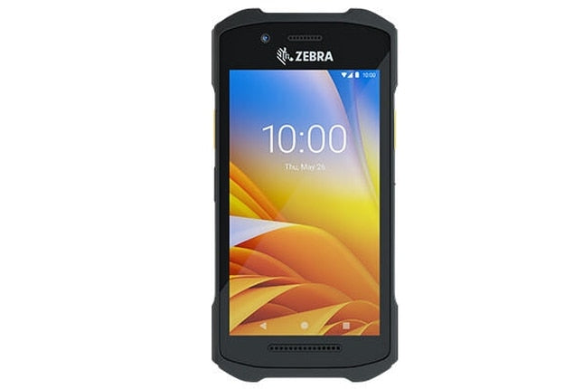 Computador Móvil POS Zebra TC27 WWAN 5G Wi-Fi SE4710 1D/2D Mobile Touch Computer - vista 1