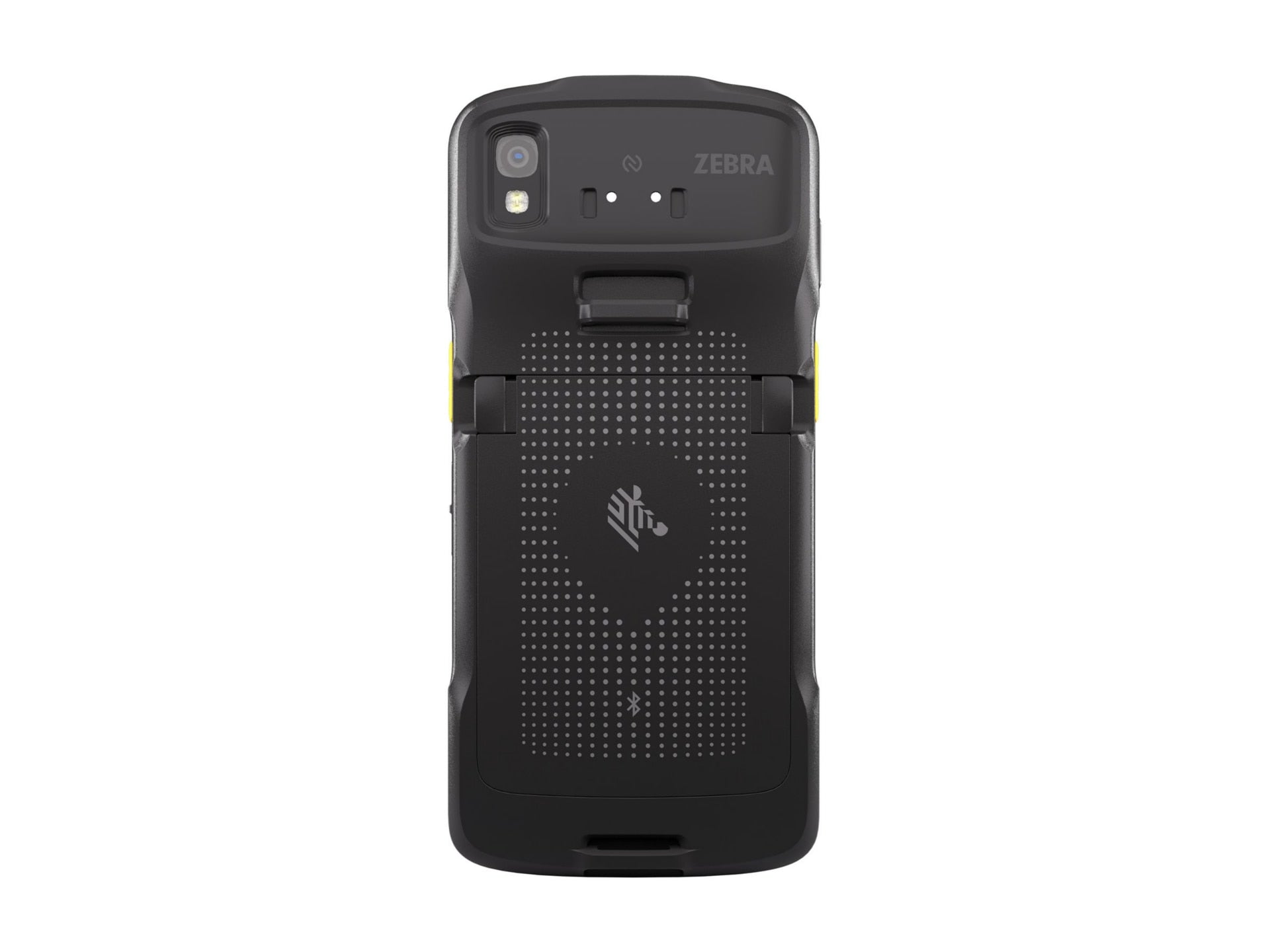 Computador Móvil POS Zebra TC27 WWAN 5G Wi-Fi SE4710 1D/2D Mobile Touch Computer - vista 6