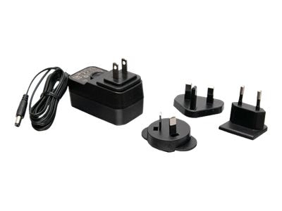 Conmutador AV C2G 4-Port HDMI Splitter - vista 6