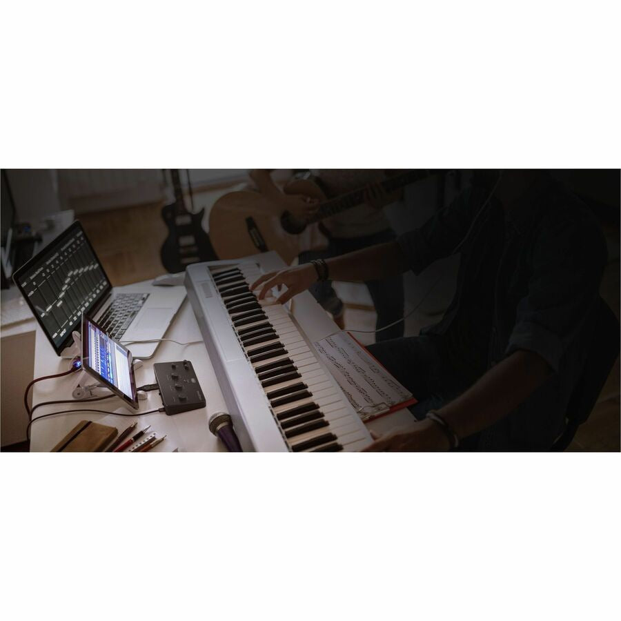 Conmutador AV Creative Live! Audio A3 Creative USB Audio/MIDI Interface - vista 3