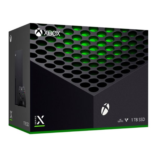 Xbox Series X RRT-00015 - construramaragon.com