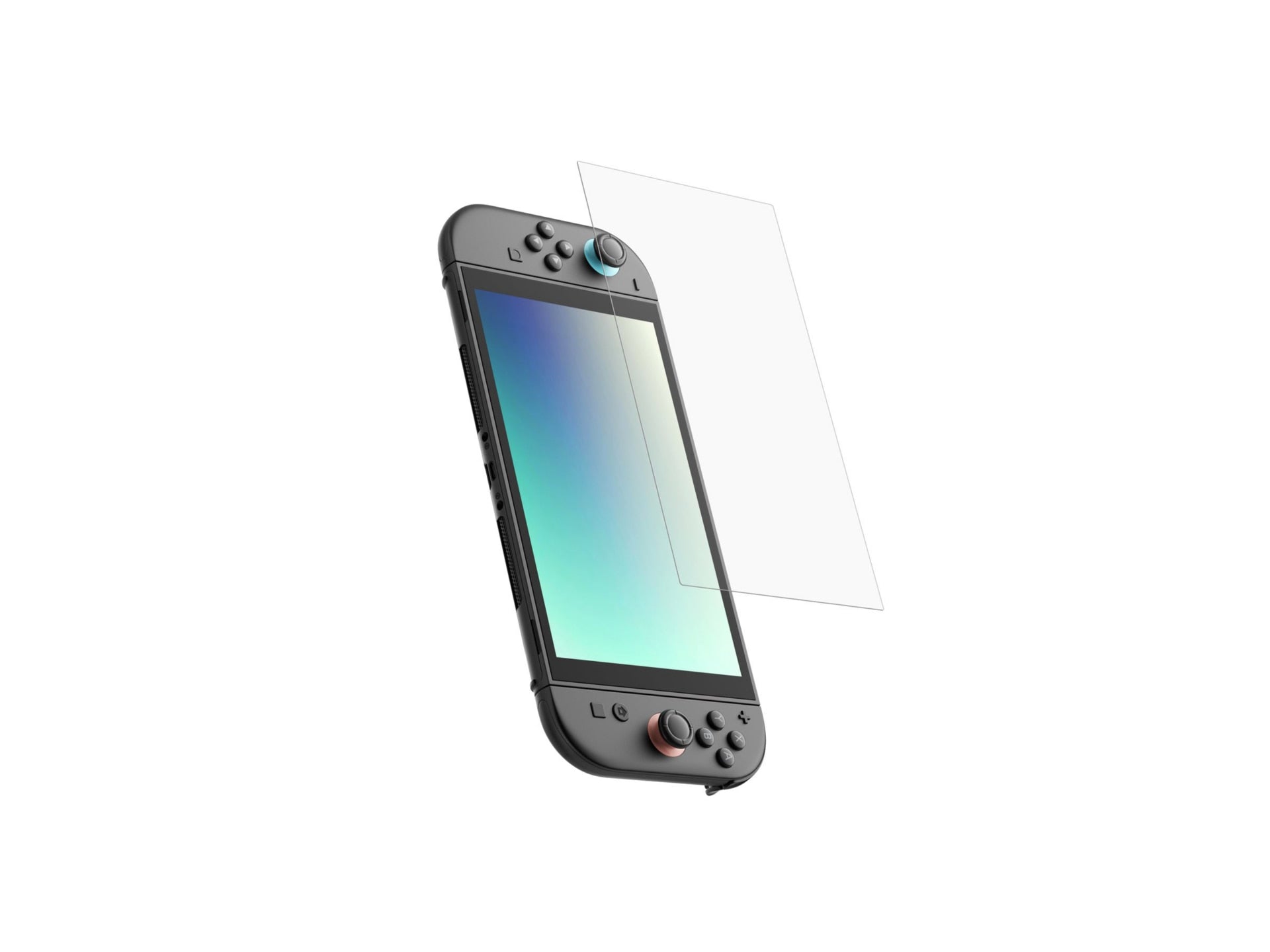 Consola de Videojuegos Belkin TemperedGlass Anti-Reflective Screen Protector - vista 1