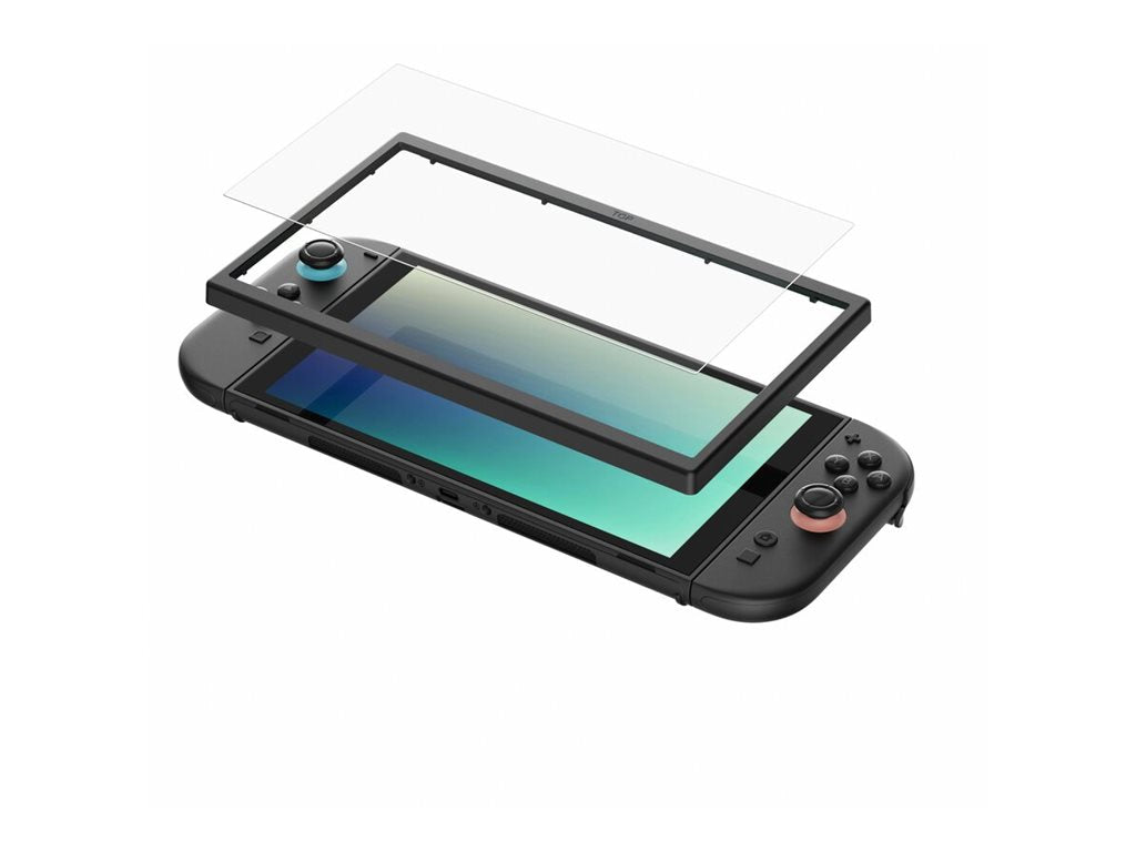 Consola de Videojuegos Belkin TemperedGlass Anti-Reflective Screen Protector - vista 2