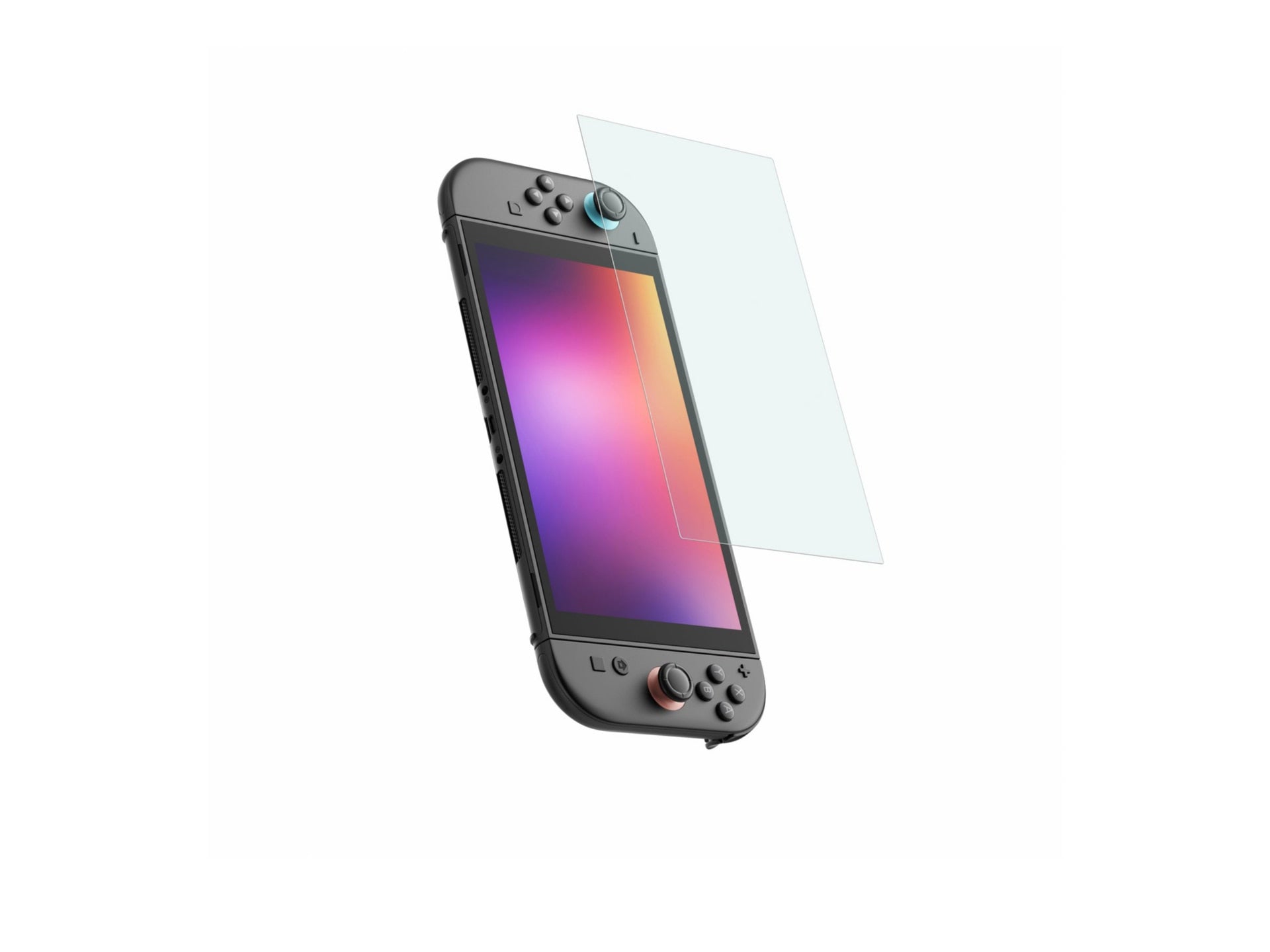 Consola de Videojuegos Belkin TemperedGlass Blue Light Filter Screen Protector - vista 1