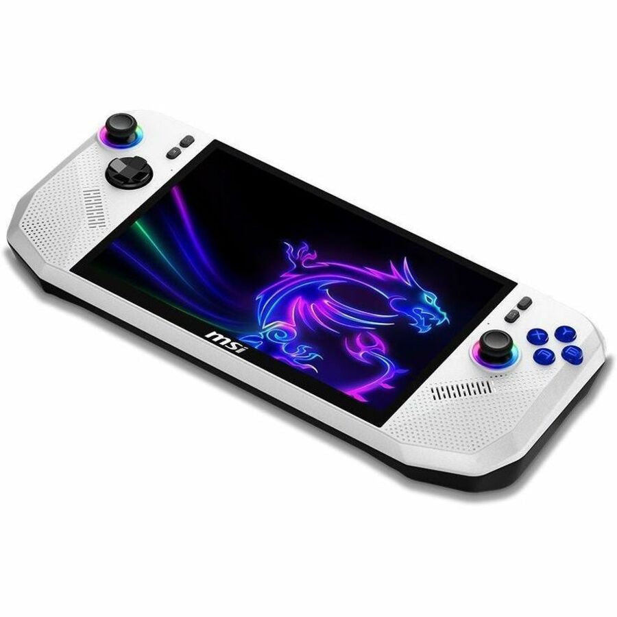 Consola de Videojuegos MSI Claw A8 BZ2EM Handheld Game Console - vista 1