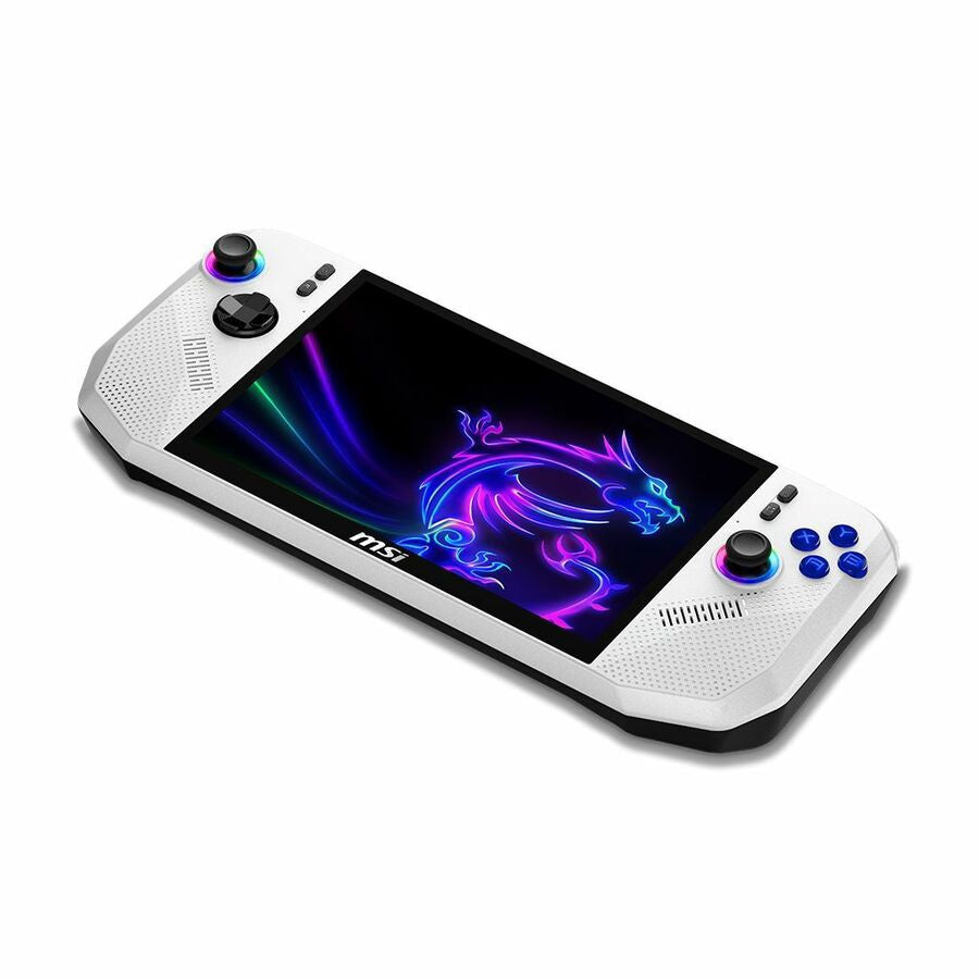 Consola de Videojuegos MSI Claw A8 BZ2EM Handheld Game Console - vista 2