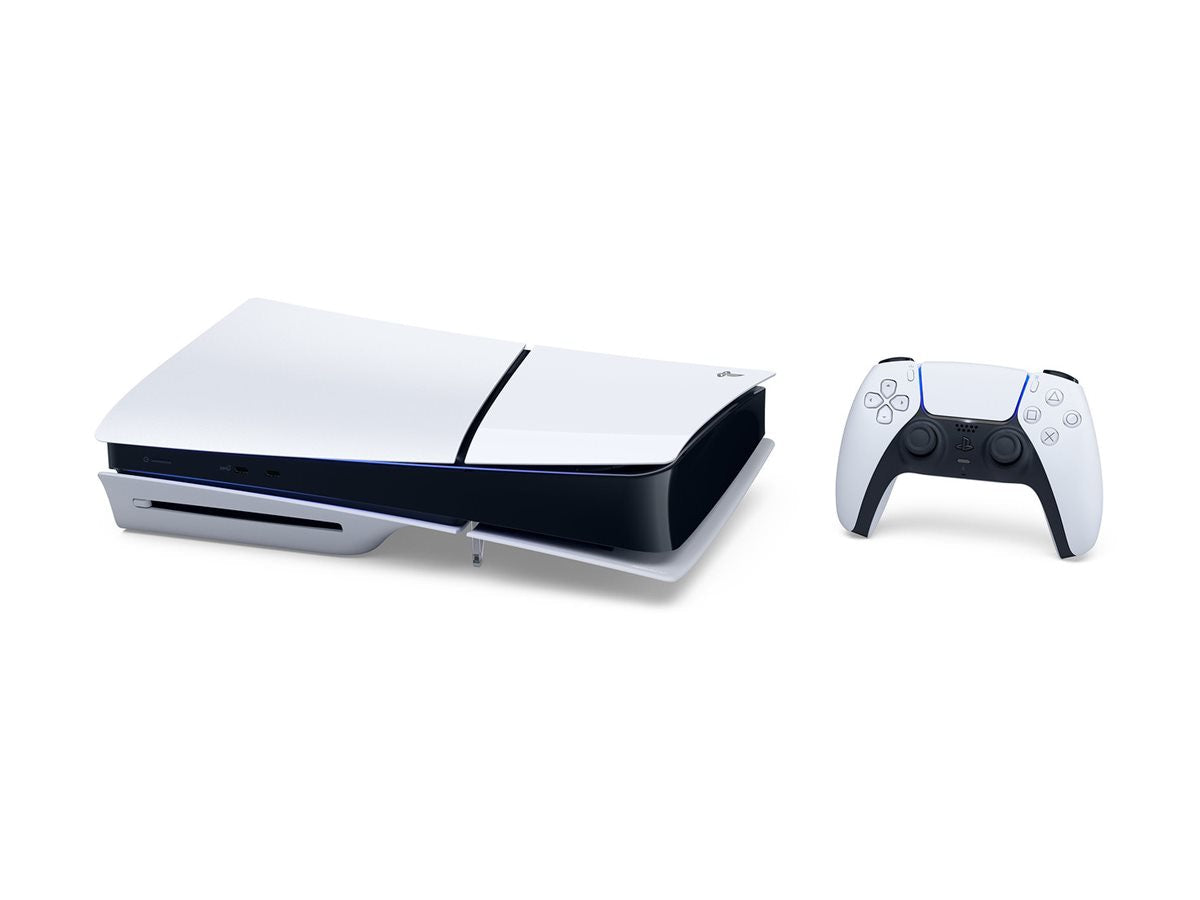 Consola de Videojuegos Sony PlayStation 5 Slim Digital Edition - vista 1