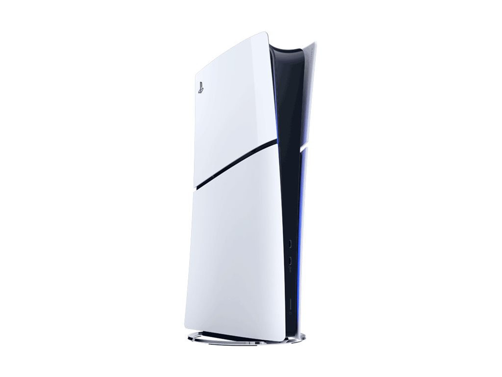 Consola de Videojuegos Sony PlayStation 5 Slim Digital Edition - vista 4