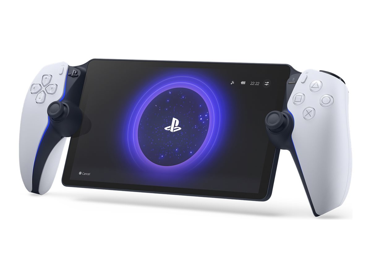 Consola de Videojuegos Sony PlayStation Portal - vista 1