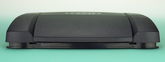 Consola de Videojuegos VEC foot switch - vista 3