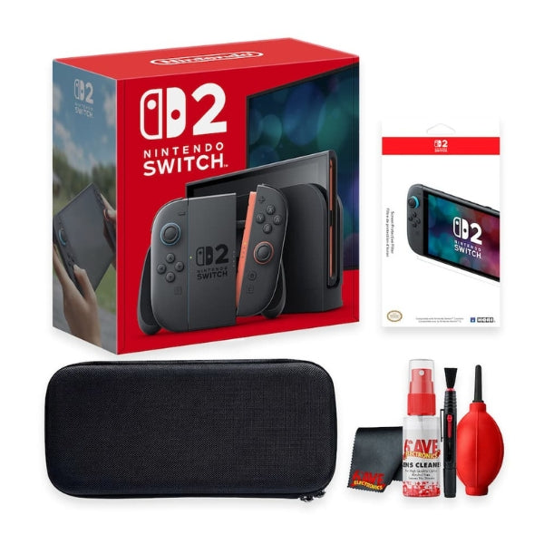 consola-nintendo-switch-2-256gb-79-1080p-120hz-hdr-4k-con-hori-screen-protective-filter-carrying-case-y-cleaning-kit-black