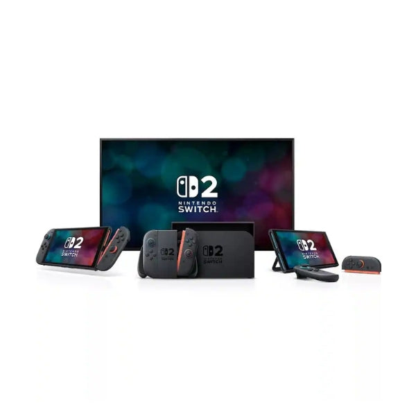 consola-nintendo-switch-2-choose-your-game-bundle-mario-kart-world-donkey-kong-bananza-o-pokemon-pokopia-256gb-79-1080p-120hz-hdr-4k-light-gray