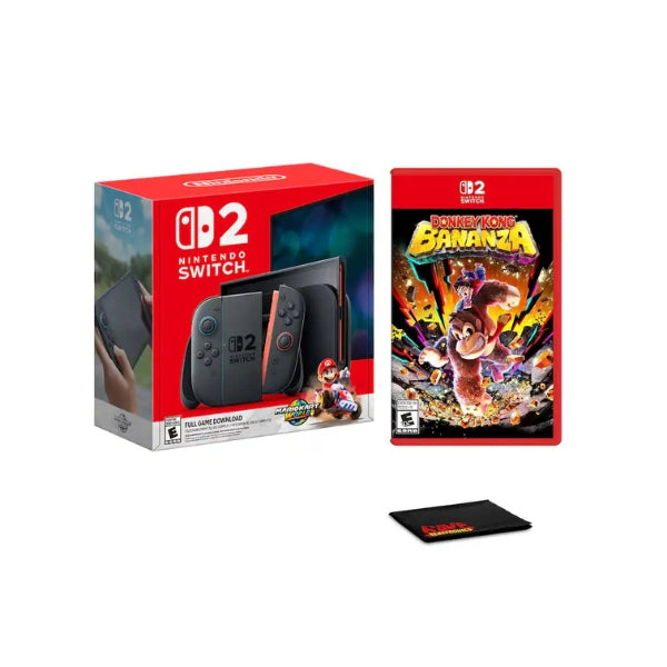 consola-nintendo-switch-2-mario-kart-world-donkey-kong-bananza-bundle-256gb-79-1080p-120hz-hdr-4k-black