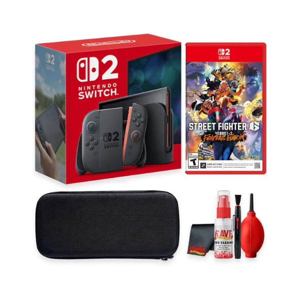 consola-nintendo-switch-2-street-fighter-6-years-1-2-fighters-edition-bundle-256gb-79-1080p-120hz-hdr-4k-con-accesorios-black