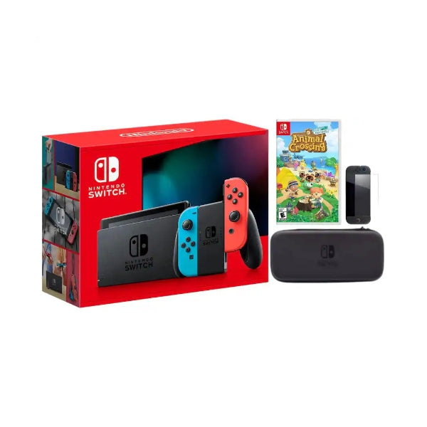 consola-nintendo-switch-animal-crossing-new-horizons-bundle-32gb-62-720p-1080p-tv-con-accesorios-neon-blueneon-red