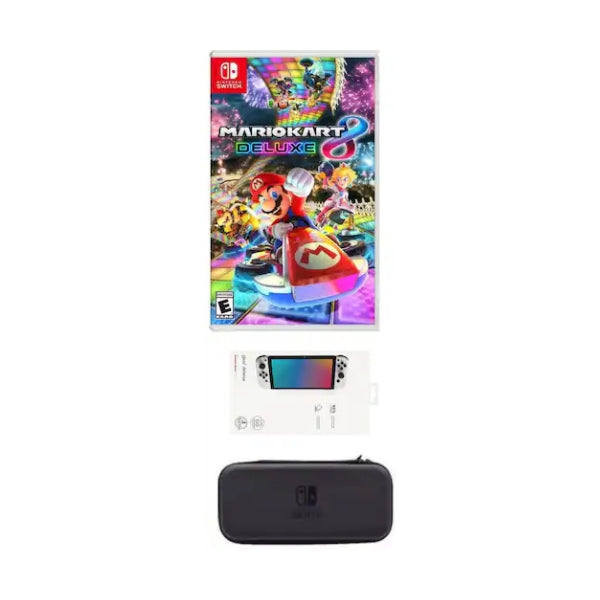 consola-nintendo-switch-mario-kart-8-deluxe-bundle-32gb-62-720p-1080p-tv-con-accesorios-neon-blueneon-red