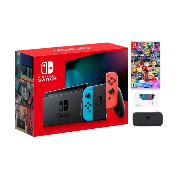 consola-nintendo-switch-mario-kart-8-deluxe-bundle-32gb-62-720p-1080p-tv-con-accesorios-neon-blueneon-red