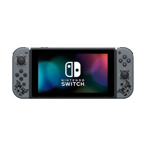 consola-nintendo-switch-monster-hunter-rise-deluxe-edition-bundle-32gb-62-720p-1080p-tv-gray