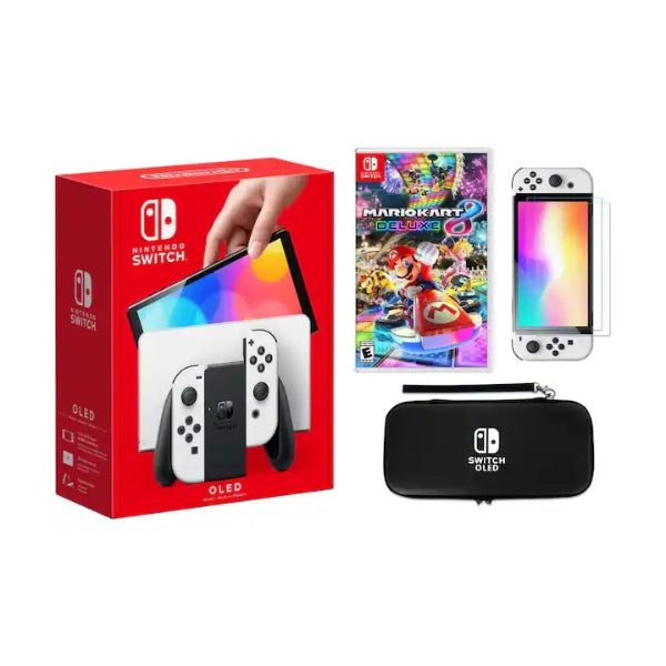 consola-nintendo-switch-oled-mario-kart-8-deluxe-bundle-64gb-7-oled-720p-1080p-tv-con-accesorios-white