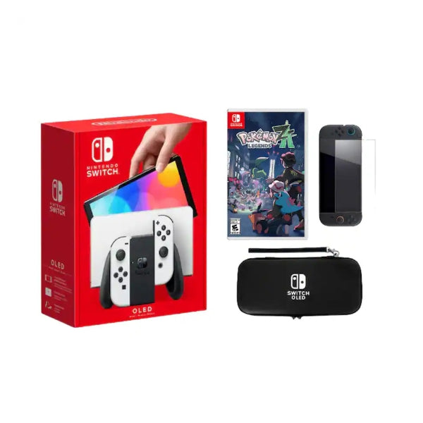 consola-nintendo-switch-oled-pokemon-legends-z-a-bundle-64gb-7-oled-720p-1080p-tv-con-accesorios-white