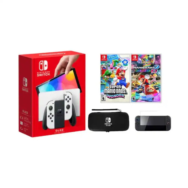 consola-nintendo-switch-oled-super-mario-bros-wonder-mario-kart-8-deluxe-bundle-64gb-7-oled-720p-1080p-tv-con-accesorios-white