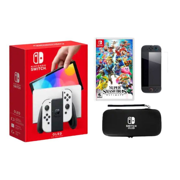 consola-nintendo-switch-oled-super-smash-bros-ultimate-bundle-64gb-7-oled-720p-1080p-tv-con-accesorios-white