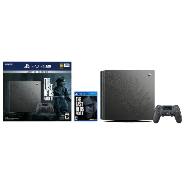 consola-playstation-4-pro-the-last-of-us-part-ii-limited-edition-bundle-8gb-ram-1tb-hdd-4k-hdr-blu-ray-black