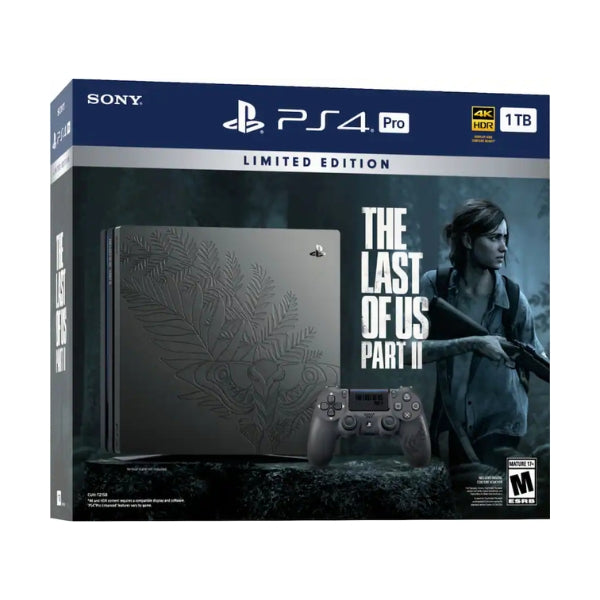 consola-playstation-4-pro-the-last-of-us-part-ii-limited-edition-bundle-8gb-ram-1tb-hdd-4k-hdr-blu-ray-black