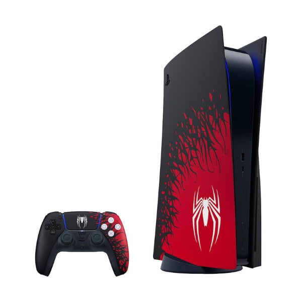 consola-playstation-5-marvel's-spider-man-2-limited-edition-bundle-16gb-ram-825gb-ssd-4k-120-fps-hdr-blu-ray-multi