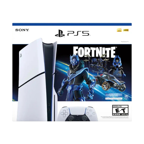consola-playstation-5-slim-fortnite-cobalt-star-bundle-16gb-ram-1tb-ssd-4k-120-fps-hdr-blu-ray-white