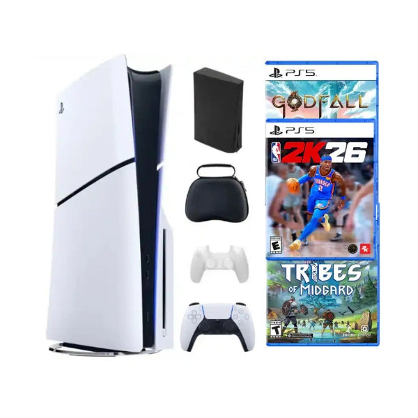 consola-playstation-5-slim-nba-2k26-godfall-tribes-of-midgard-bundle-16gb-ram-1tb-ssd-4k-120-fps-blu-ray-con-accesorios-white
