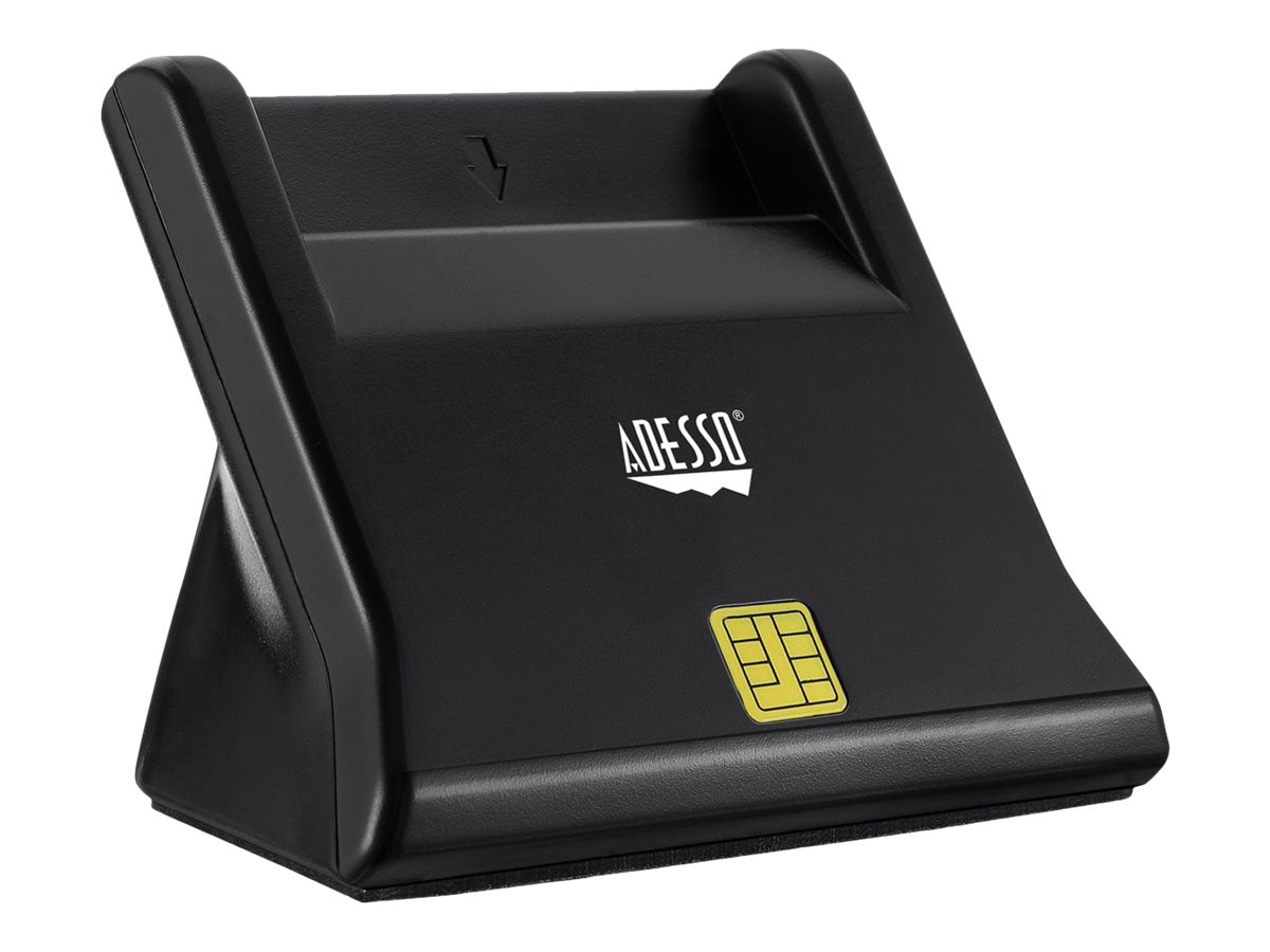 Control de Acceso Adesso Desktop Smart Card Reader - vista 5