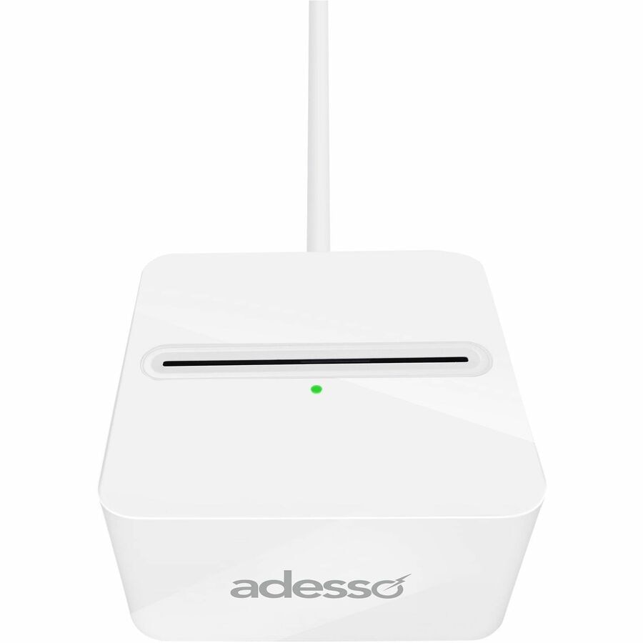 Control de Acceso Adesso Desktop Smart Carder Reader - vista 4