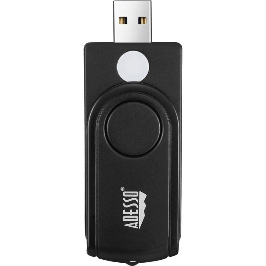 Control de Acceso Adesso SCR-200 Smart Card Reader - vista 1