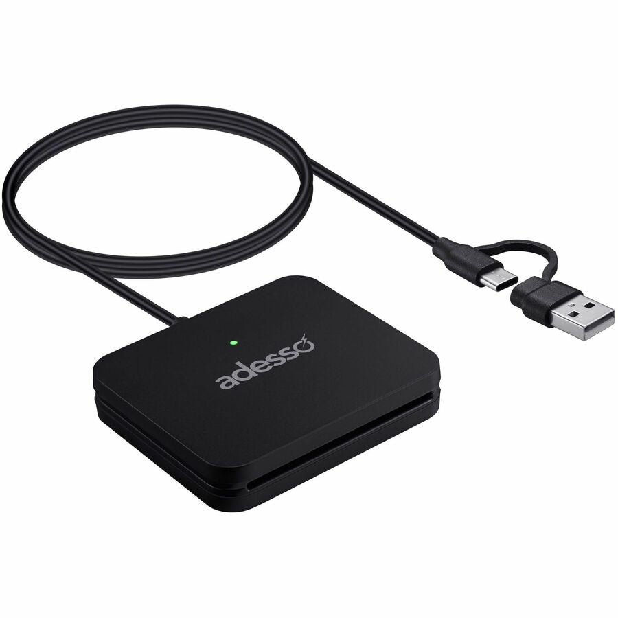 Control de Acceso Adesso SCR-400 Smart Card Reader - vista 1