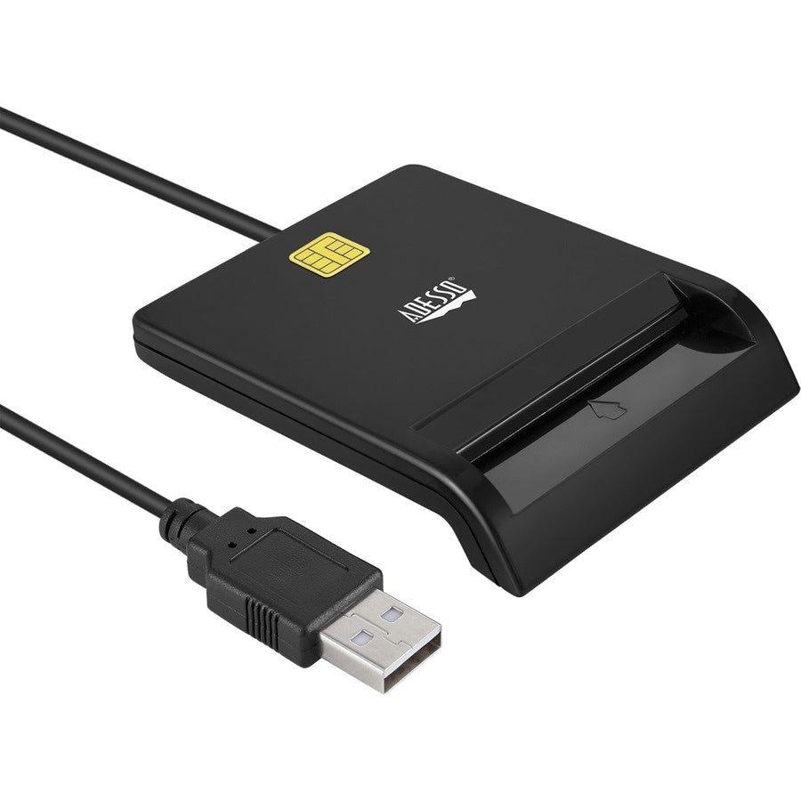Control de Acceso Adesso Smart Card Reader - vista 1
