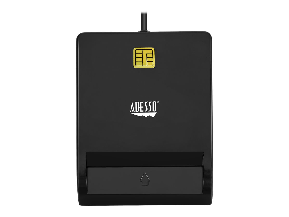 Control de Acceso Adesso Smart Card Reader - vista 3