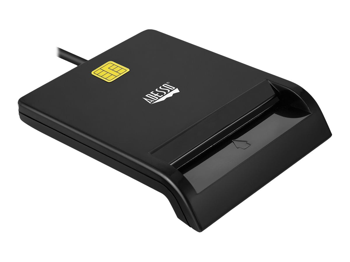 Control de Acceso Adesso Smart Card Reader - vista 4